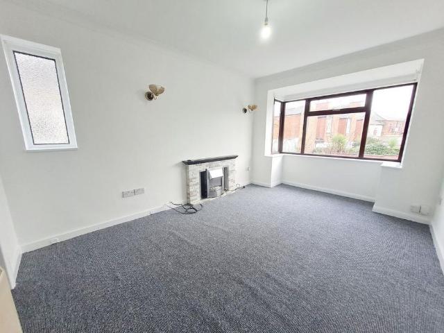 House for rent in Chapel Field, Bury