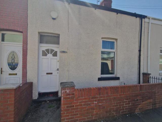 Bungalow for rent in Millfield, Tyne And Wear