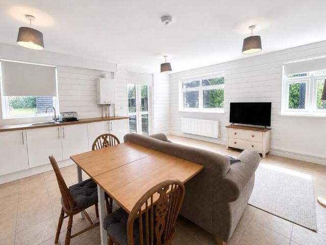 House for rent in Willian, King's Walden