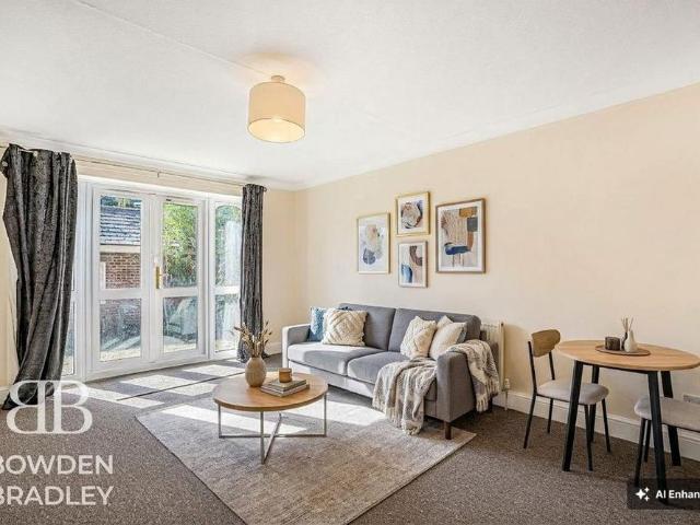 House for rent in London Borough of Waltham Forest, Greater London