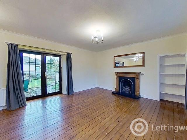 House for rent in Scotland