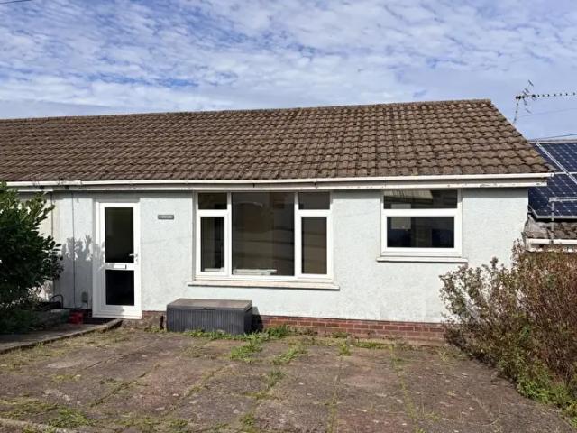 Apartment for rent in Thistleboon, Mumbles