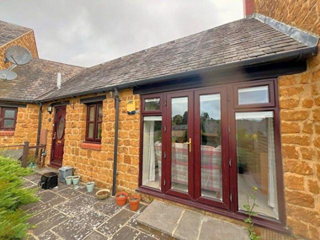 Apartment for rent in Evershot, Oxfordshire