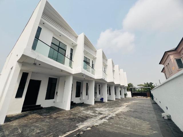 Property for sale in Eti Osa, Lagos