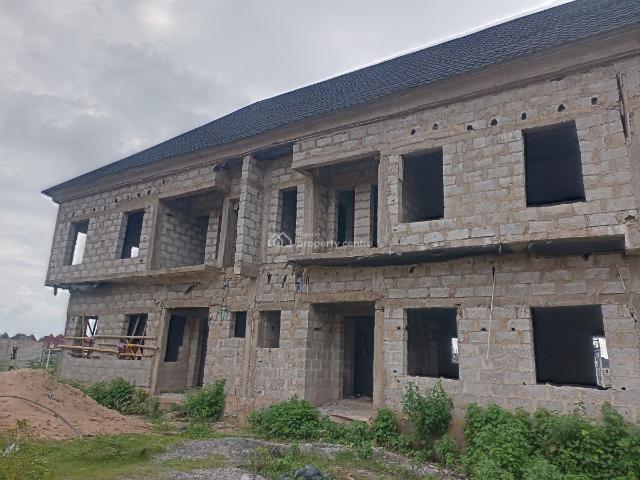 Detached house for sale in Abuja, Sokoto