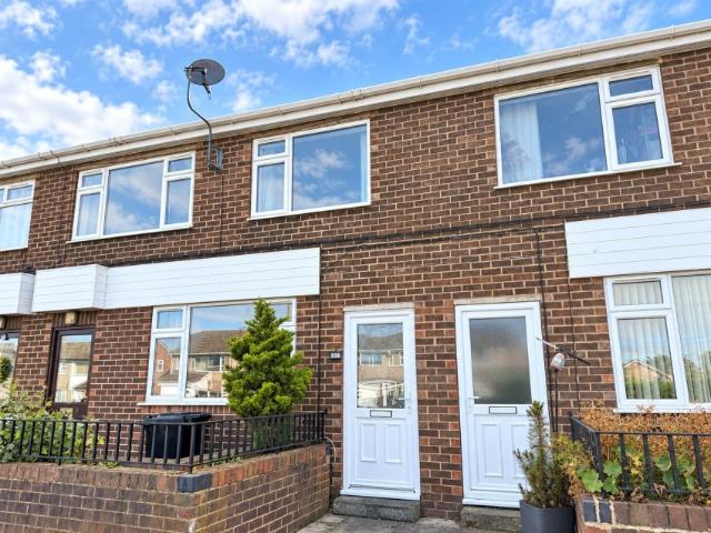 Apartment for rent in Deighton Bar, Leeds