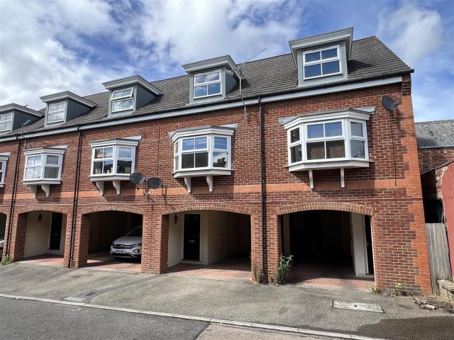 House for rent in Isle Of Man