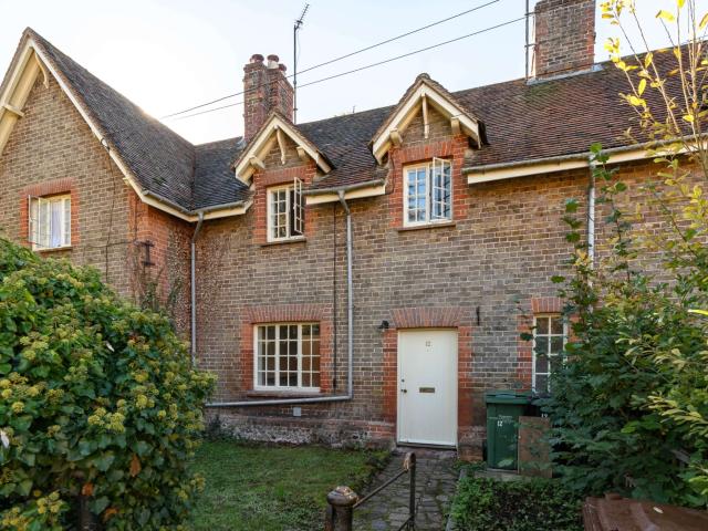 House for rent in Shirburn, South Oxfordshire
