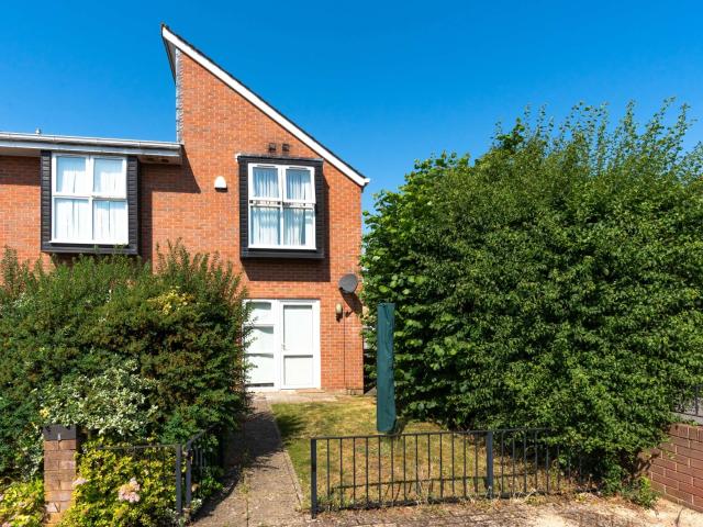 House for rent in Berrick Salome, Oxfordshire