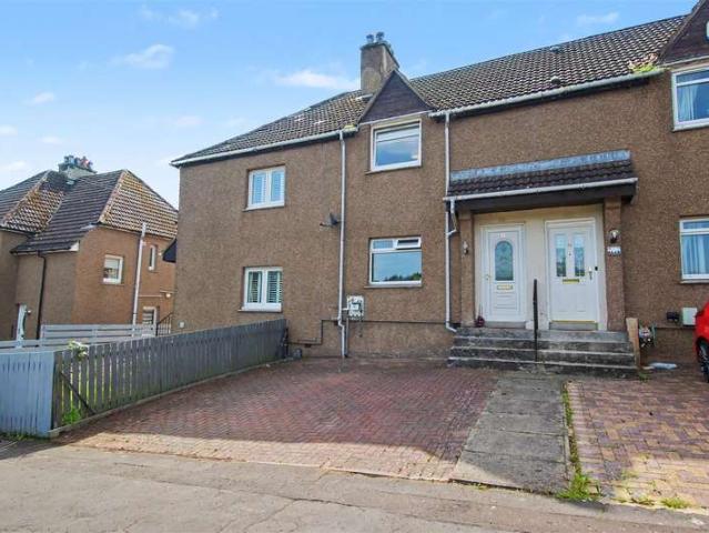 Cottage for sale in Carluke, Scotland