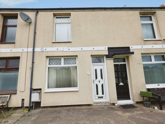 Cottage for sale in Grange Hill, Coundon