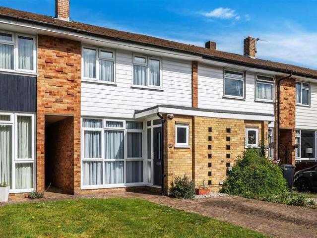 Cottage for sale in Oxted, Hillview