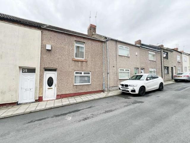 Cottage for sale in Thinford