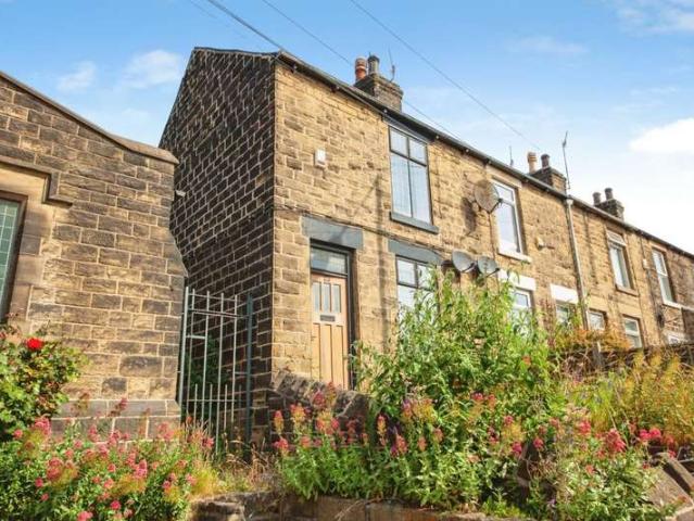 Cottage for sale in South Yorkshire