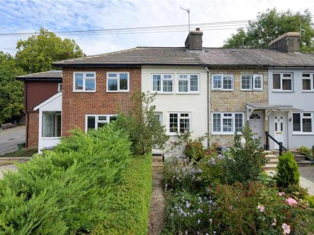 Cottage for sale in Redhill, Reigate and Banstead