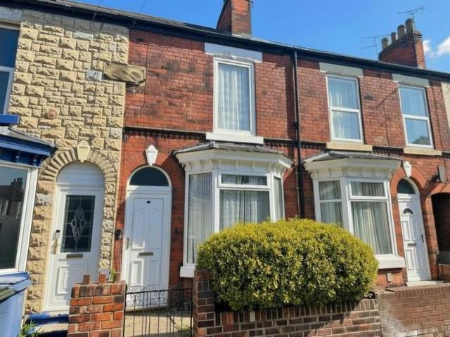 Cottage for rent in Thrumpton, Costhorpe