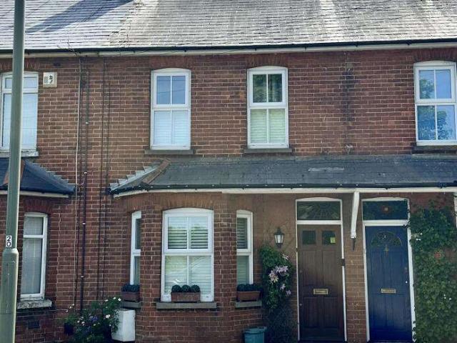 Cottage for sale in Westborough, Surrey