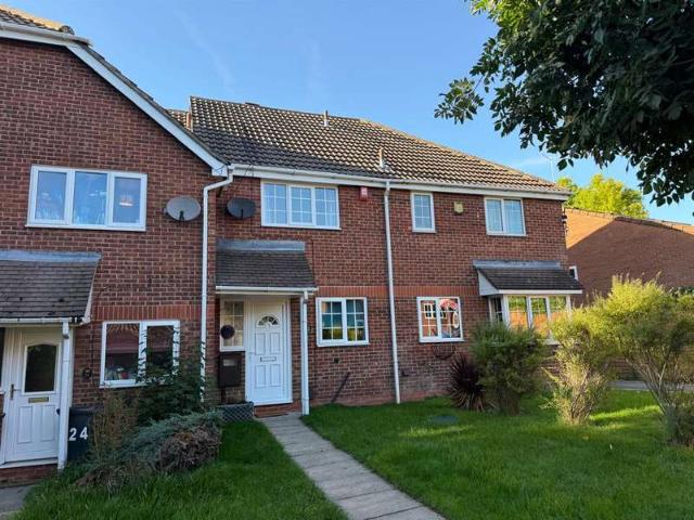Cottage for sale in Oakwood, Derby