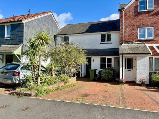 Cottage for rent in Topsham, Exeter