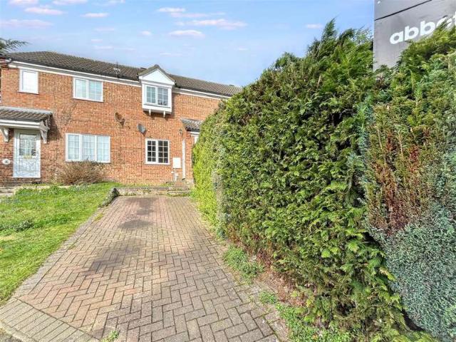 Cottage for sale in Crostwick, Norfolk