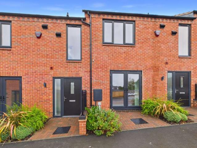 Cottage for sale in Melton Mowbray, Melton