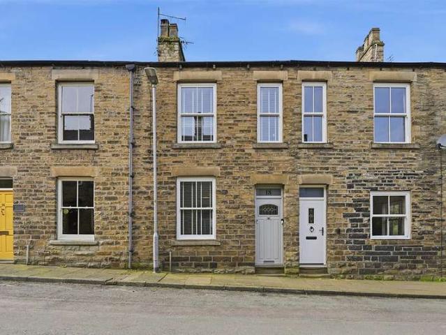 Cottage for sale in Bollington Cross, Bollington