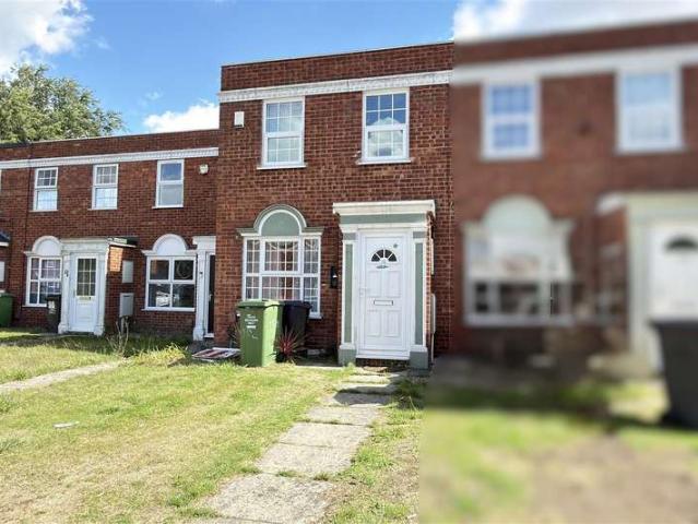 Cottage for sale in Syston, Charnwood