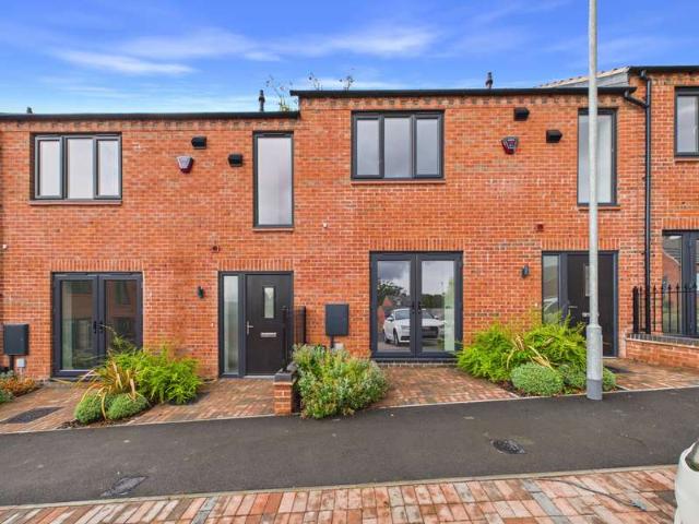 Cottage for sale in Melton Mowbray, Melton