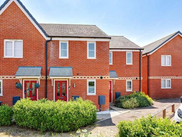 Cottage for sale in Chedburgh, Suffolk