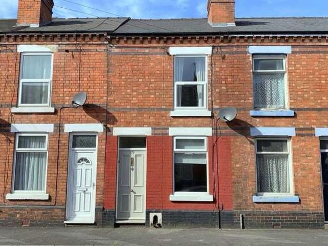 Cottage for sale in Boulton, Derby