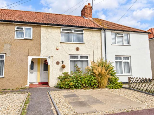 Cottage for sale in London Borough of Barking and Dagenham, Greater London
