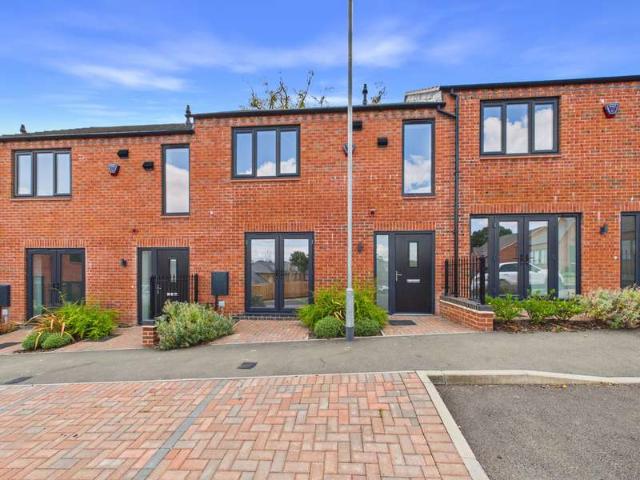 Cottage for sale in Melton Mowbray, Melton