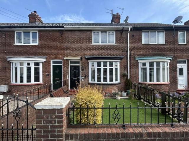 Cottage for sale in Bowburn