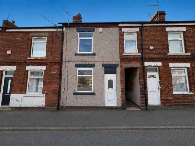 Cottage for sale in Potters Corner, East Midlands
