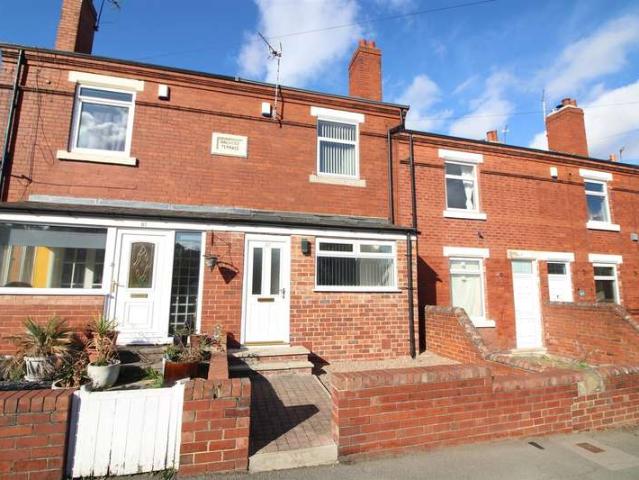 Cottage for sale in Lofthouse, Isle Of Man