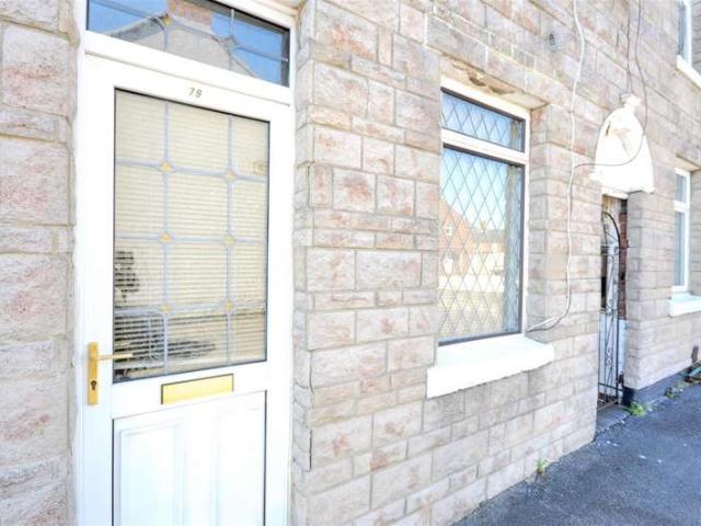Cottage for sale in Stone, Baswich