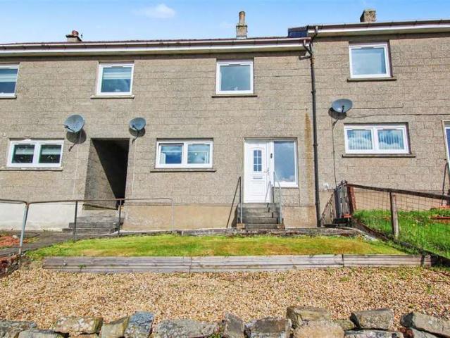 Cottage for sale in Forth, Scotland