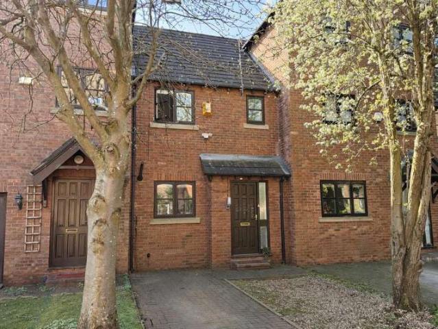Cottage for sale in Georgia, Greater Manchester