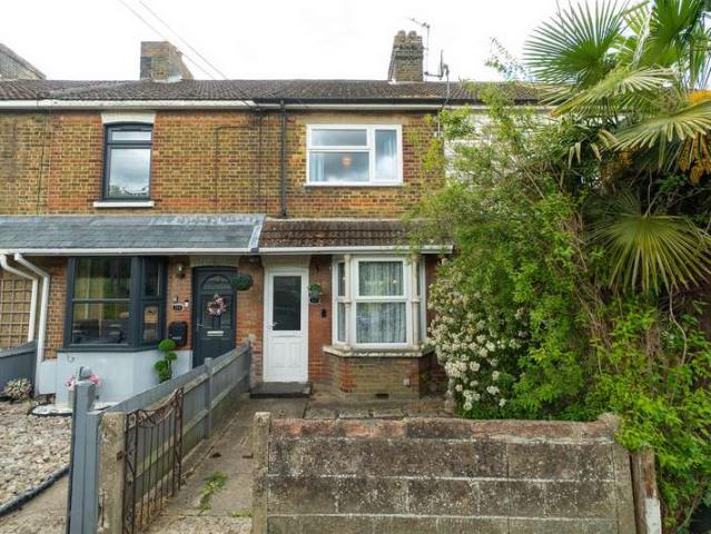 Cottage for sale in Burham, Tonbridge and Malling