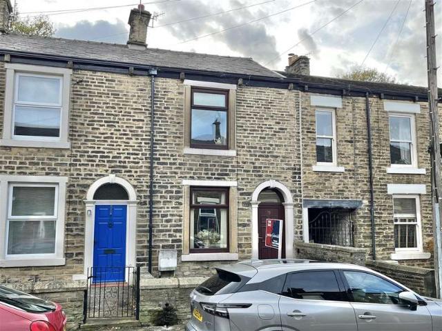 Cottage for sale in Whitfield, Charlesworth