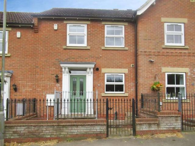 Cottage for rent in Sherburn In Elmet, North Yorkshire