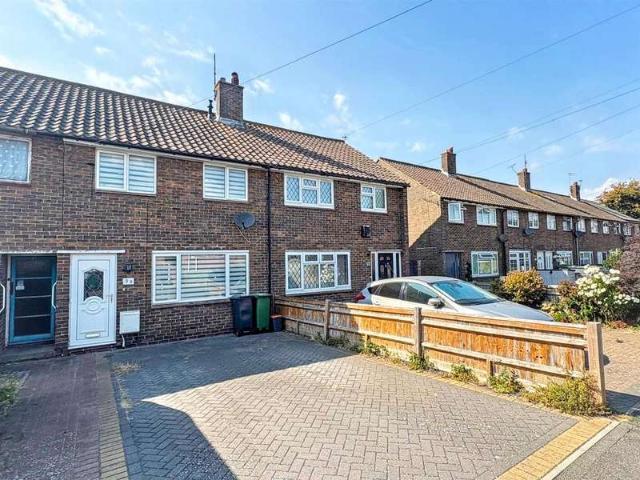 Cottage for sale in Langney Village, Eastbourne