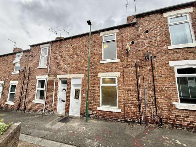 Cottage for sale in Hebburn, Tyne And Wear