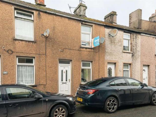Cottage for sale in Dalton Town with Newton, Dalton-in-furness