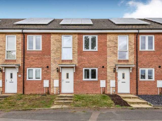 Cottage for sale in Irchester