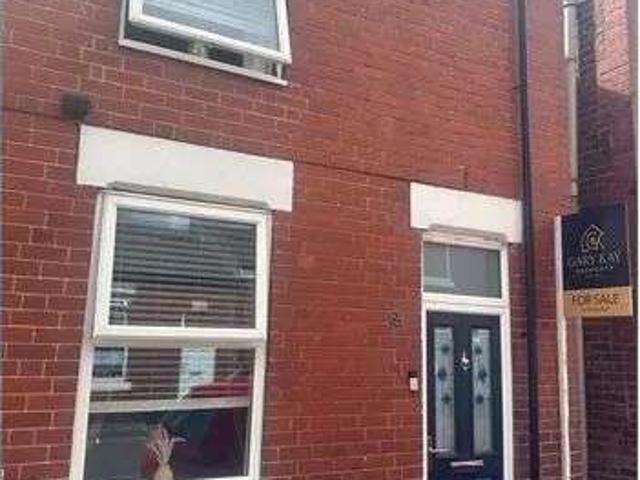 Cottage for sale in Mexborough, South Yorkshire