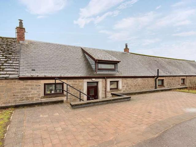 Cottage for sale in Gowanbank, Forfar
