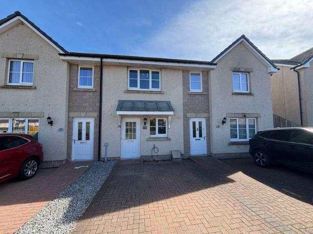 Cottage for rent in Portlethen, Scotland