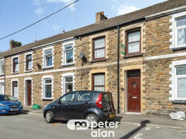 Cottage for sale in Cimla, Neath
