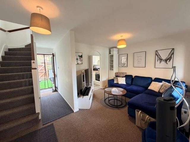 Cottage for sale in Bletchley, Milton Keynes